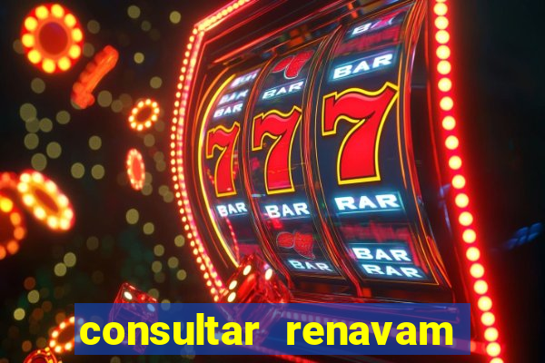 consultar renavam detran bahia